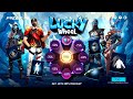 December New Lucky Wheel Discount Event New Event Free Fire Bangladesh Server Free Fire New Event