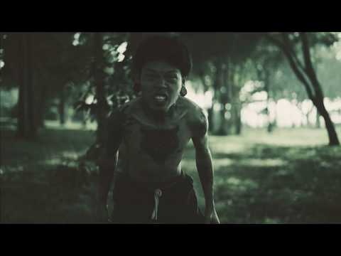 𝕶𝖎𝖉𝖟 𝕯𝖊𝖒𝖝𝖓 - Atomic Breath