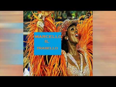 Zoo di 105 del 15/04/16 - marcello il trabello