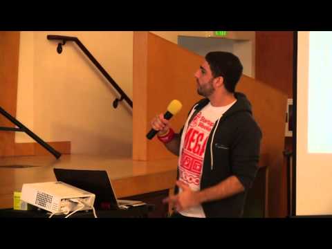 SWYMV - Intro to Final Pitches