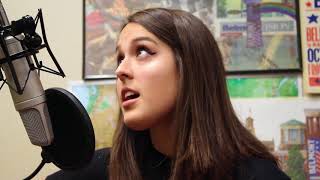 Office Concerts: Kalina Tyne