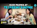 Gudi Padwa Special Sunday Brunch With Tejasswi Prakash X Kamiya Jani Ep 169 Curly Tales