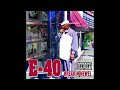 E-40 - I Hope U Get This Kite