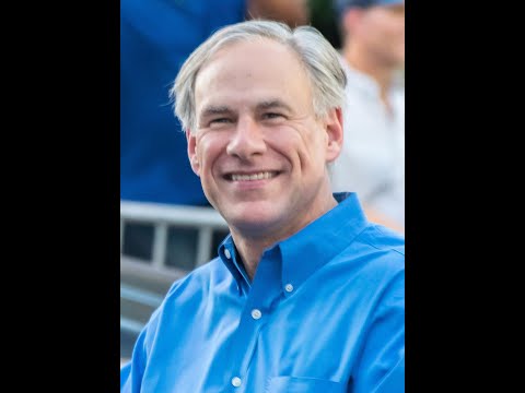 Greg Abbott Wiki