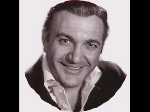 Giorgio Tozzi sings "Magic Flute" arias - LIVE!