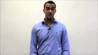 Treinamento Marca Pessoal Profissional - Depoimento Rodrigo - Gerente de Instituição Financeira