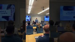The Judge Group at Penn State University