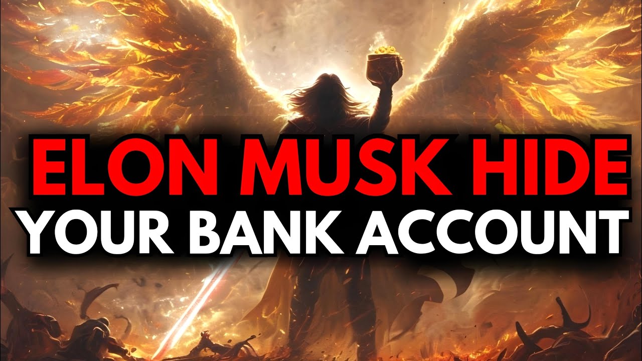 CHOSEN ONE, YOUR HIDDEN ACCOUNT IS FULL OF WEALTH—PREPARE FOR BREAKTHROUGH 💰🚀