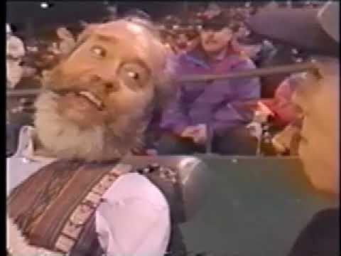 Ed Roberts - People in Motion -Free Wheeling