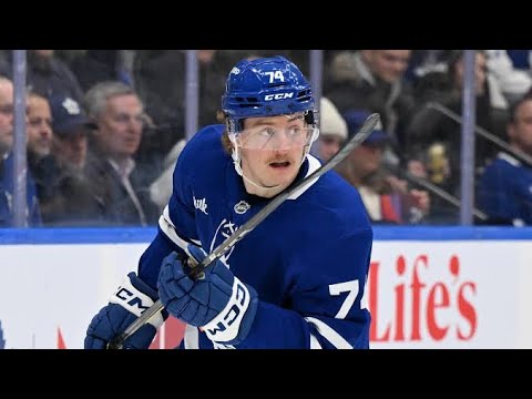 REACTION: Leafs Trade Bobby McMann to Seattle, JUSTIN FAULK to Red Wings 