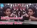 Nayanthara Buying Liquor In Roadside TASMAC Shop