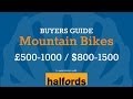 Mountain Bike Buyer's Guide - £500-£1000 / $800 ...