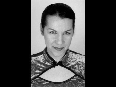 Mata Katsuli, Handel Arianna, Se nel bosco resta solo