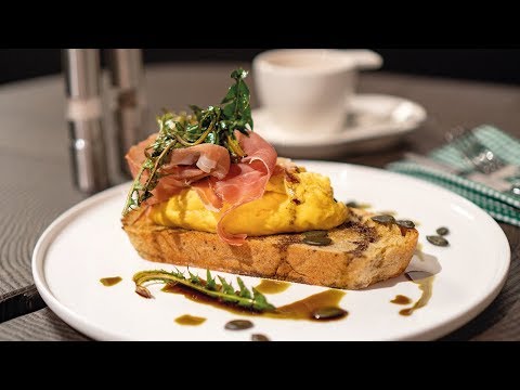 Steirerkraft Frühstück – Steirerkraft Rezepte Rocker 2019