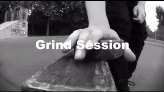 preview picture of video 'YGS - Grind Session'