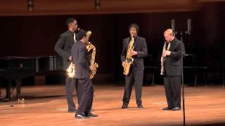 Zarvos (arr. Macke): Memory