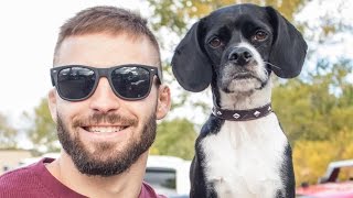 UNC Wrestling: Goodbye to Senior Timmy Box