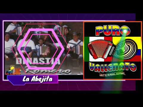 La Abejita dinastia romero