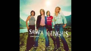 Sahara Hotnights - Alright Alright (Here's My Fist Where's the Fight?)
