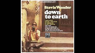 Stevie Wonder - My World Is Empty Without You