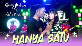 Download lagu Only One - Gerry Mahesa Feat Aulia Nirwana (  live Music ) mp3