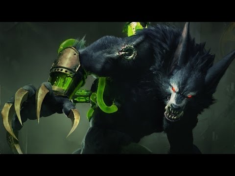 Warwick : Fureur de Zaun | Bande-annonce de champion – League of Legends