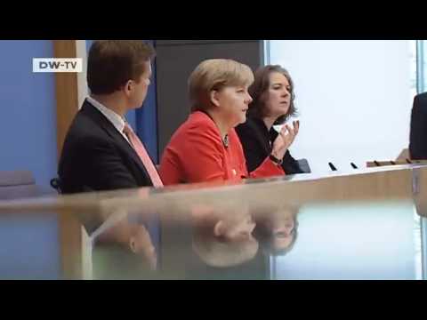 Mehr Profil wagen - Die Union und der Richtungsstreit | Politik direkt