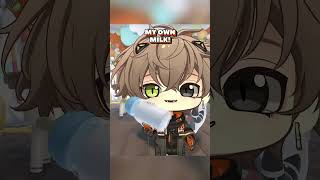 ALBAN'S... MILK???? #vtuber #nijisanjien #albanknox #vtuberclips