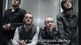 The Fray-City Hall (subtitulos en español)