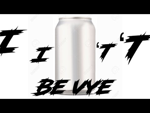 I Can’t Be Vye- St00pidCJ x El Jugg