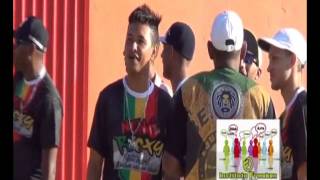 04 - THE HEPTONES -  CAN'T HIDE FROM JAH ( PROJETO DO VINIL DVD 2ª EDIÇÃO MACEIÓ - AL