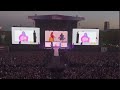Nicki Minaj - Super Bass (Wireless Festival 2022)
