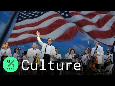 Boston Pops Fireworks Special Pays Tribute to Covid-19 Frontline Workers