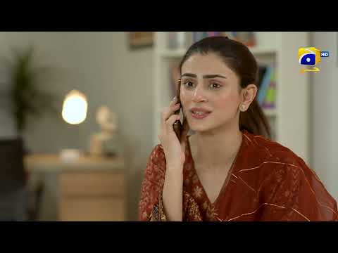 Behroop Episode 24 || 𝗕𝗲𝘀𝘁 𝗦𝗰𝗲𝗻𝗲 𝟬𝟭 || Zubab Rana - Asad Siddiqui - Beenish Chauhan || Har Pal Geo