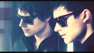 Eric Saade - Echo lyrics