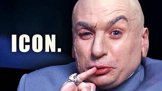 There’s Good Character Writing, Then There’s Dr. Evil MQDEFAULT Thumbnail