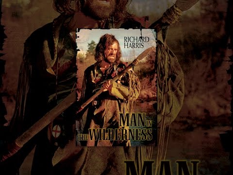 Man in the Wilderness Movie Trailer