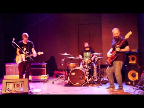 11   -  Fernando Vidal Trio -  third stone from the sun