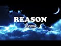 Rema Reason You Lyrics