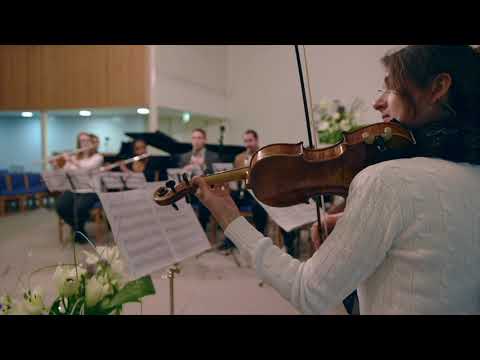 FORGOTTEN DREAMS - Leroy Anderson