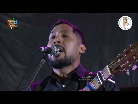 Pablo Maldonado   Solista Vocal   Pre Cosquin 2026