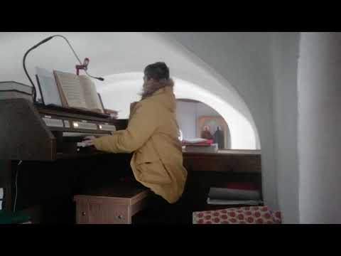 JKS 52= Do mesta Betlehema(Kalameny)