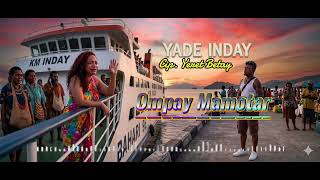 Download lagu WUN ETYA AU✓ Lagu Pop Bahasa ROON Wondama cip: Yeret Betay. Covers ai ompay Mamotar 🌴🌴 mp3