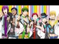 [KnB] Uta No Prince SaMa Maji LOVE 1000% 