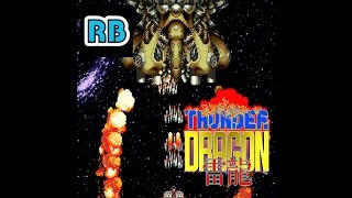 Download lagu 1991 [60fps] Thunder Dragon 10000000pts mp3