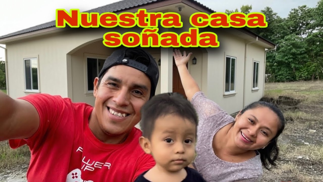 😱Este es el resultado final de mi casa🚨Quedé totalmente enamorada❤️