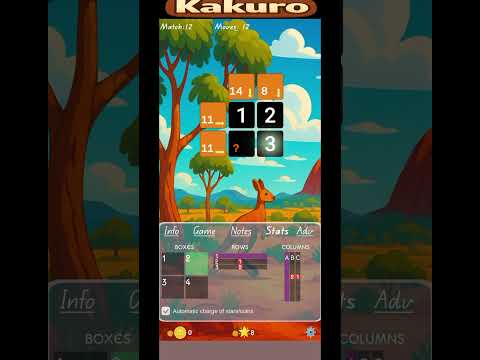 Kakuro