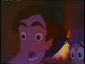 Disney S Aladdin 2 Disc Special Edition 2004 On DVD TV Spot Commercial 5