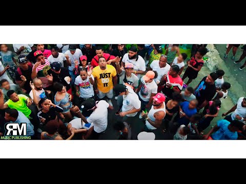 UN TBT - EL FECHO RD x HARAKA KIKO X YOU R TETEO X JORDANI X TIVI GUNZ X LIRO SHAQ (VIDEO OFICIAL)