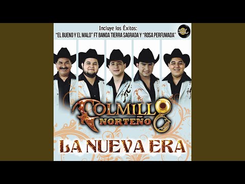 No Las Des - Colmillo Norteno